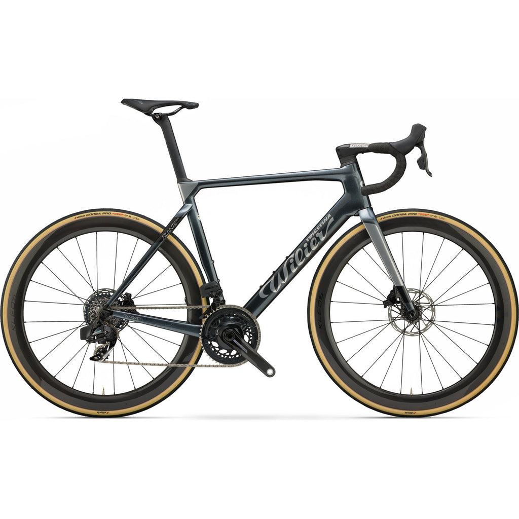 Wilier FILANTE SLR