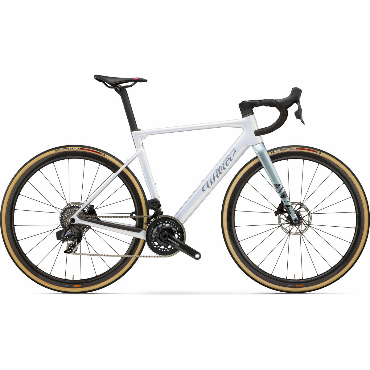 Wilier RAVE SLR