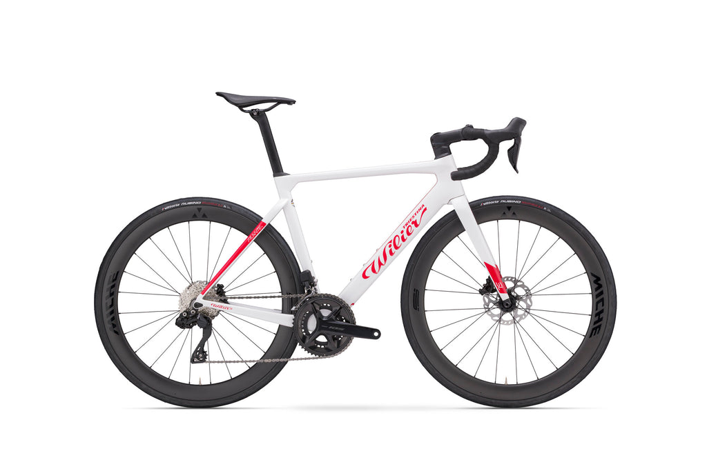 Wilier Filante SL – Carbon Aero Road Bike