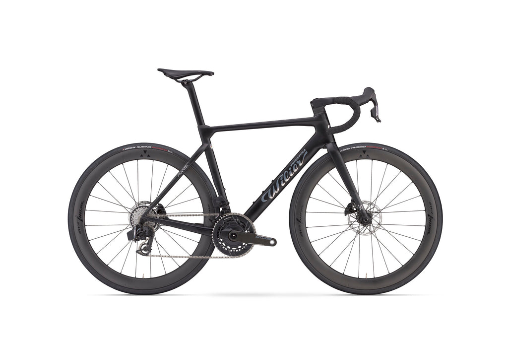 Wilier Filante SL – Carbon Aero Road Bike
