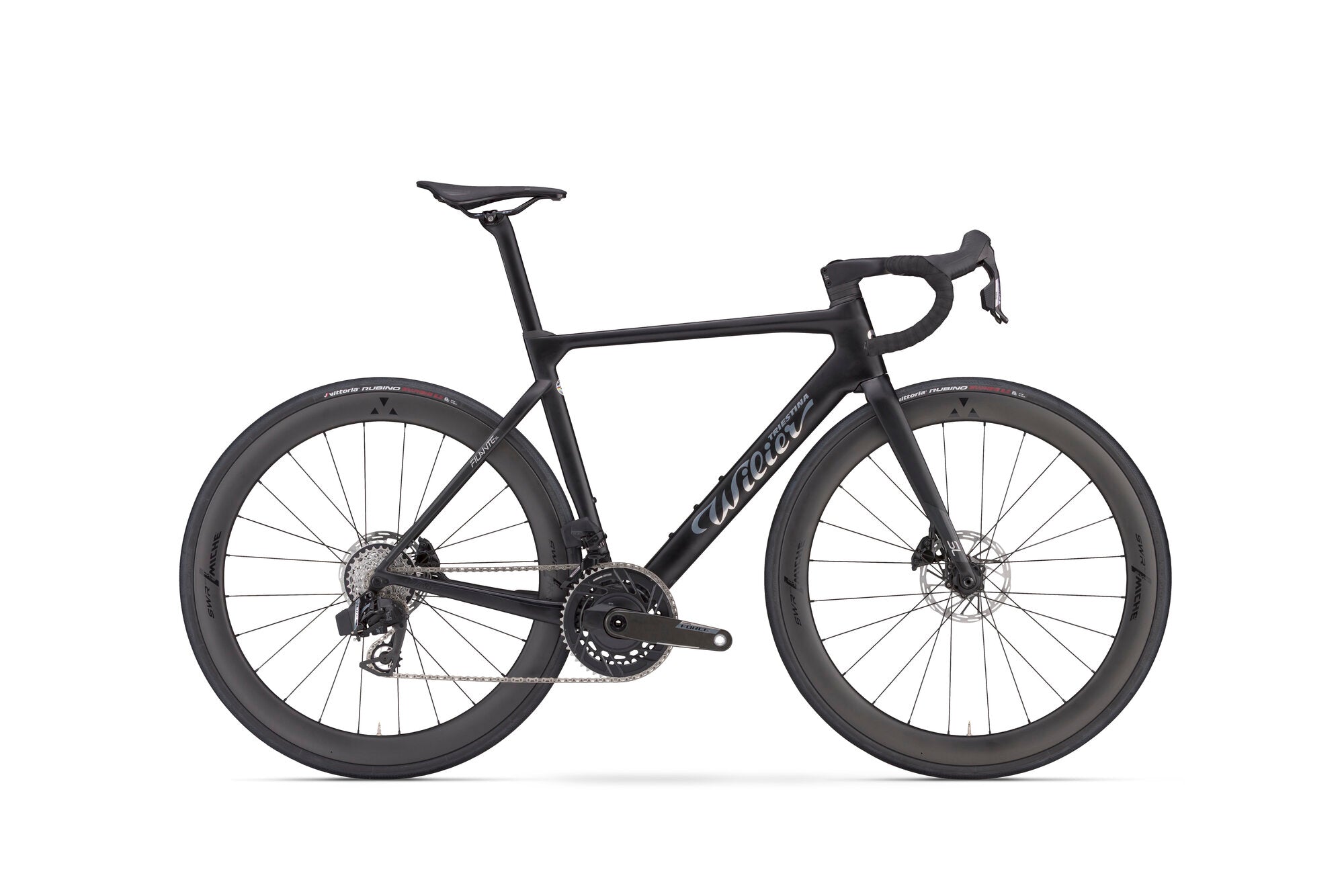 Wilier Filante SL – Carbon Aero Road Bike