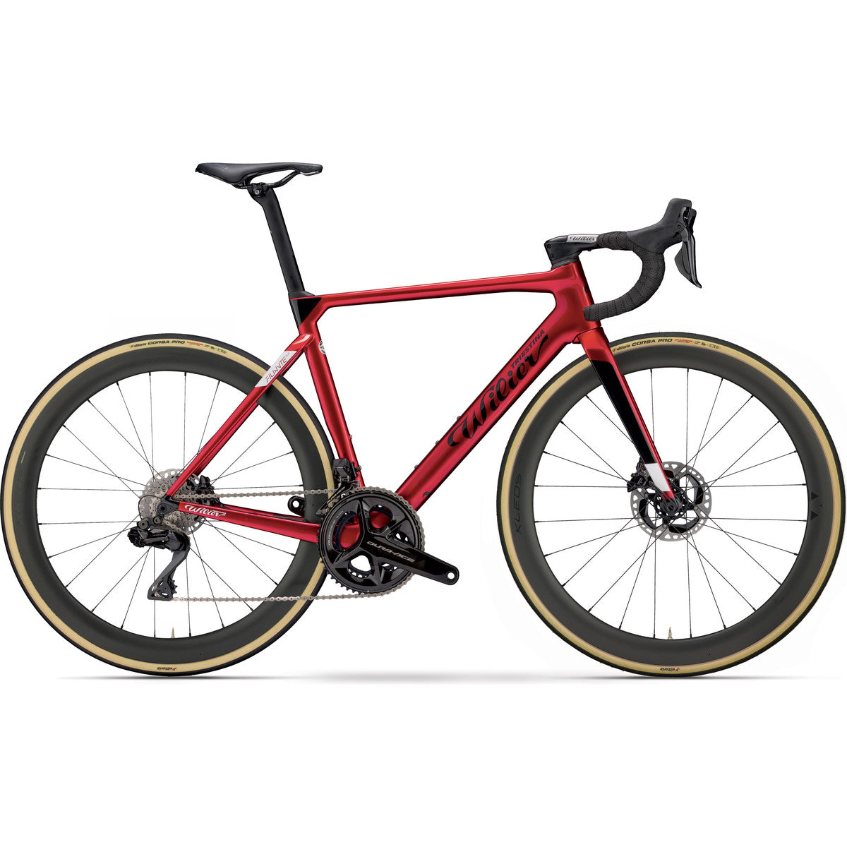 Wilier FILANTE SLR
