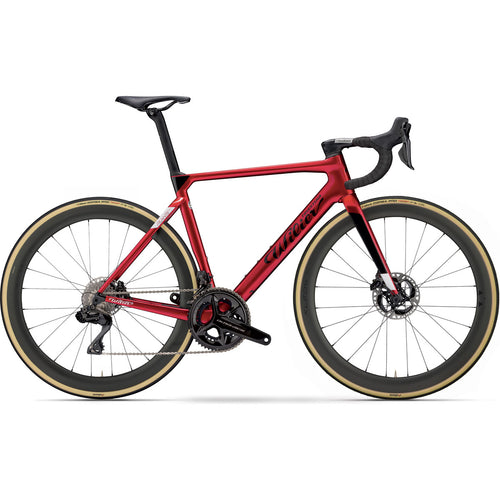 Wilier FILANTE SLR