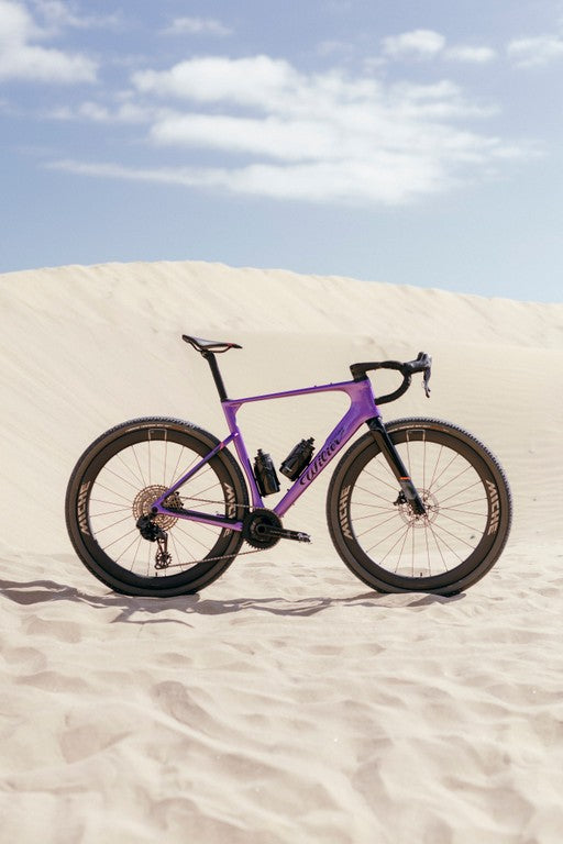 Wilier Rave SLR ID2 – Carbon All-Road Performance Bike