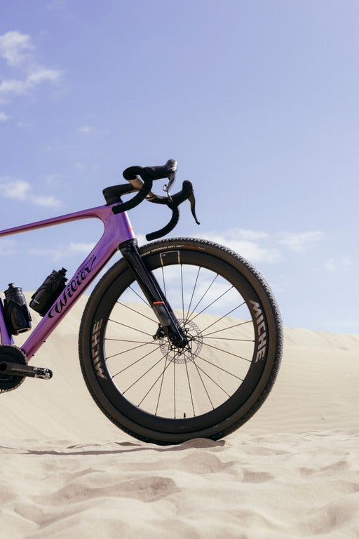 Wilier Rave SLR ID2 – Carbon All-Road Performance Bike