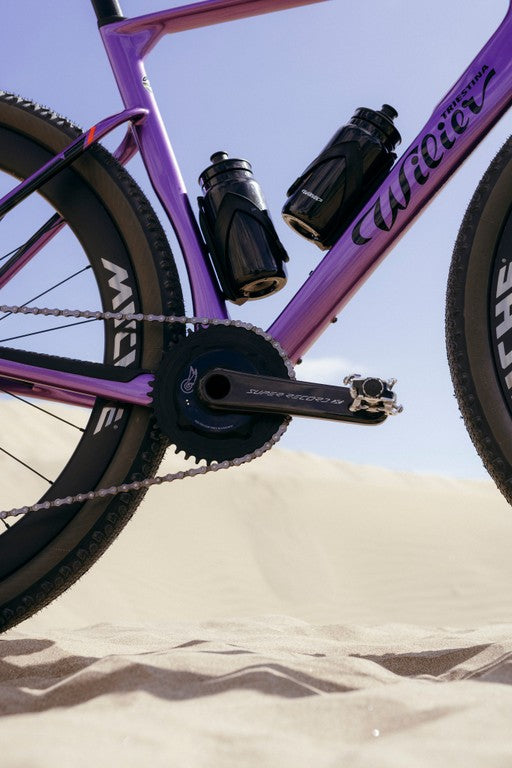 Wilier Rave SLR ID2 – Carbon All-Road Performance Bike