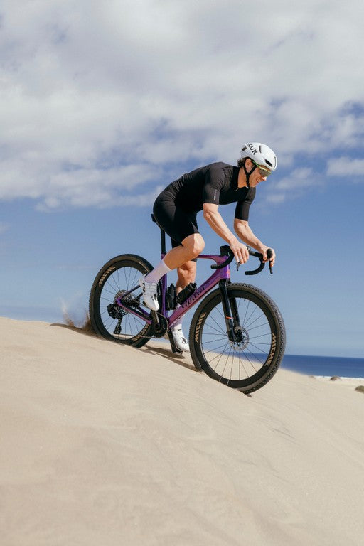 Wilier Rave SLR ID2 – Carbon All-Road Performance Bike