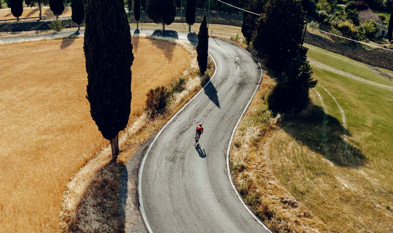 Wilier Garda Disc – Carbon Endurance Road Bike