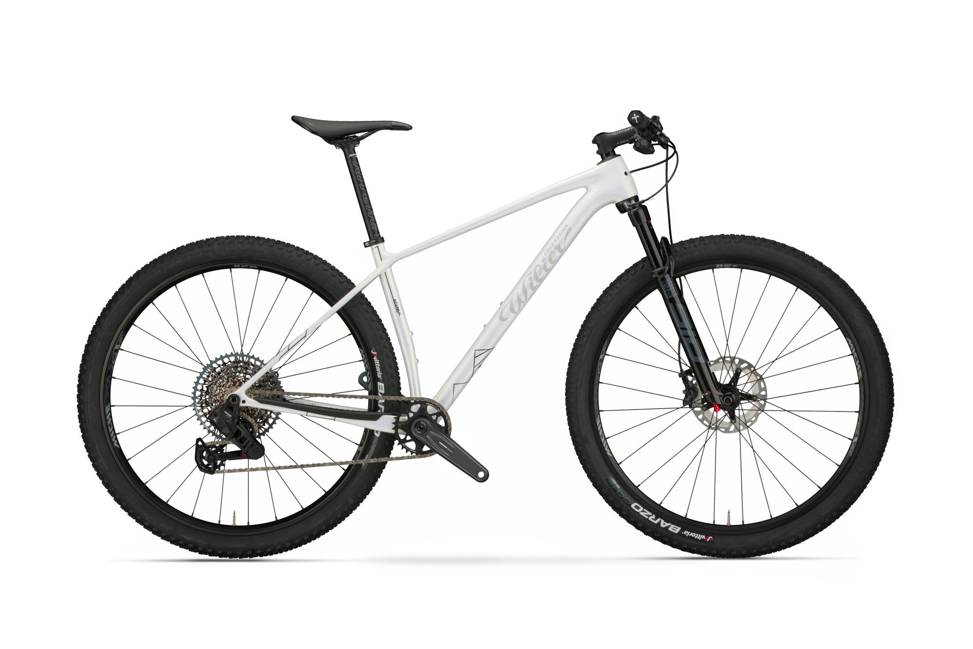 Wilier Usma SL – Carbon Climbing Road Bike