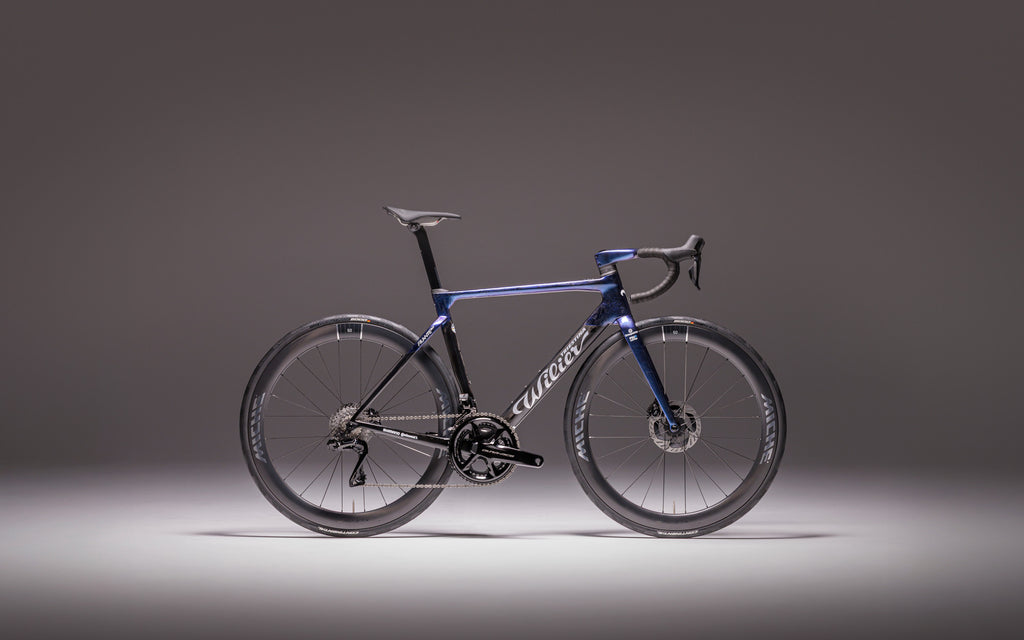 Wilier Filante SLR – Carbon Aero Road Bike