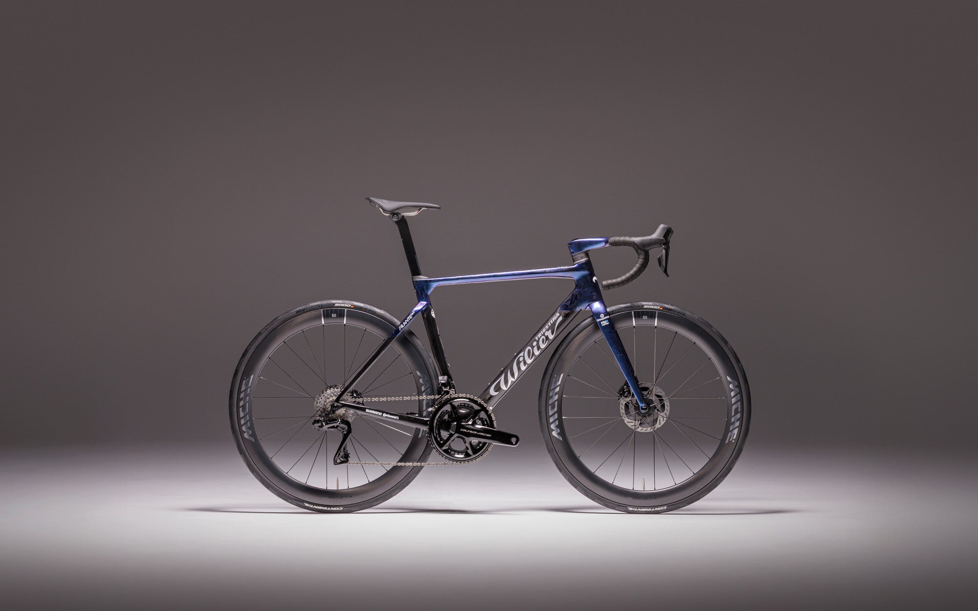 Wilier Filante SLR – Carbon Aero Road Bike