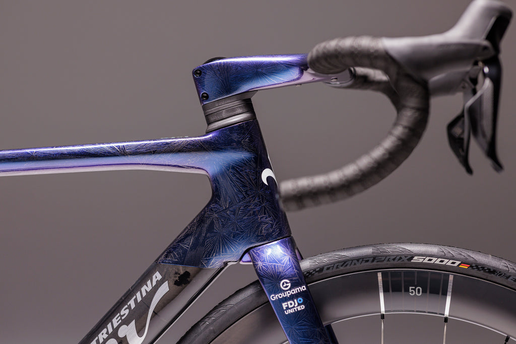 Wilier Filante SLR – Carbon Aero Road Bike