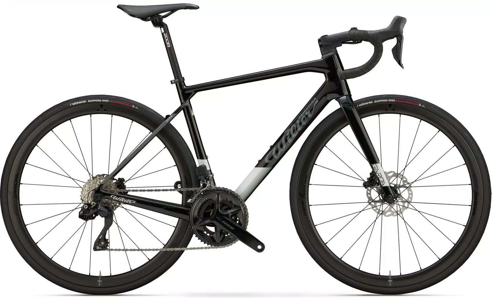 Wilier Garda Disc – Carbon Endurance Road Bike