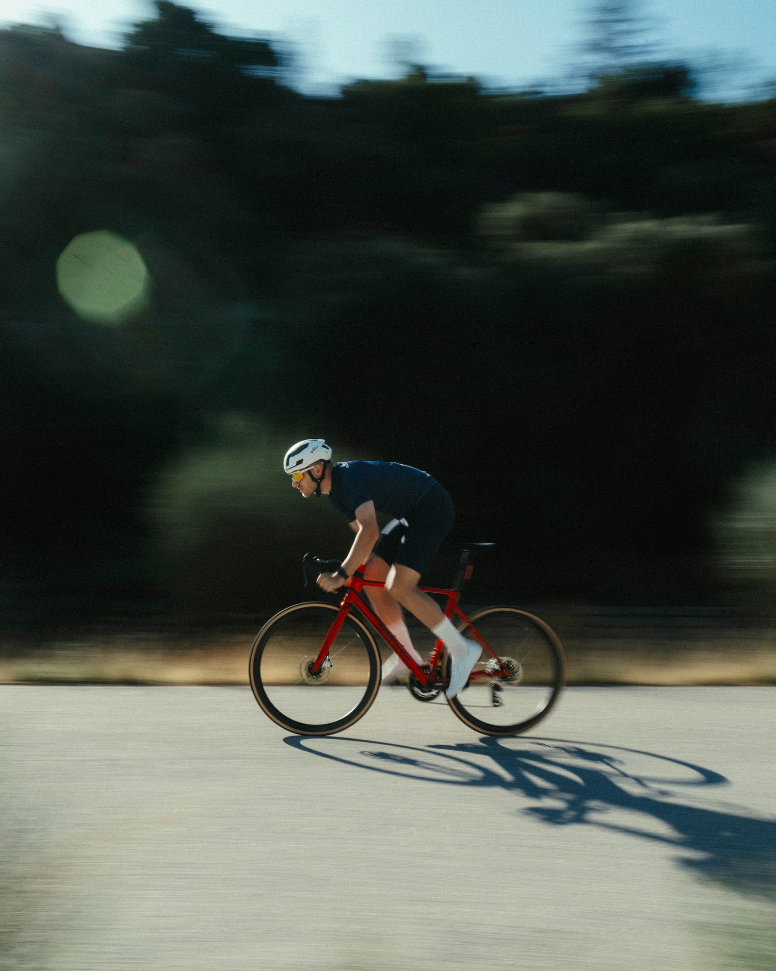 Wilier Verticale SLR – Lightweight Carbon Road Bike