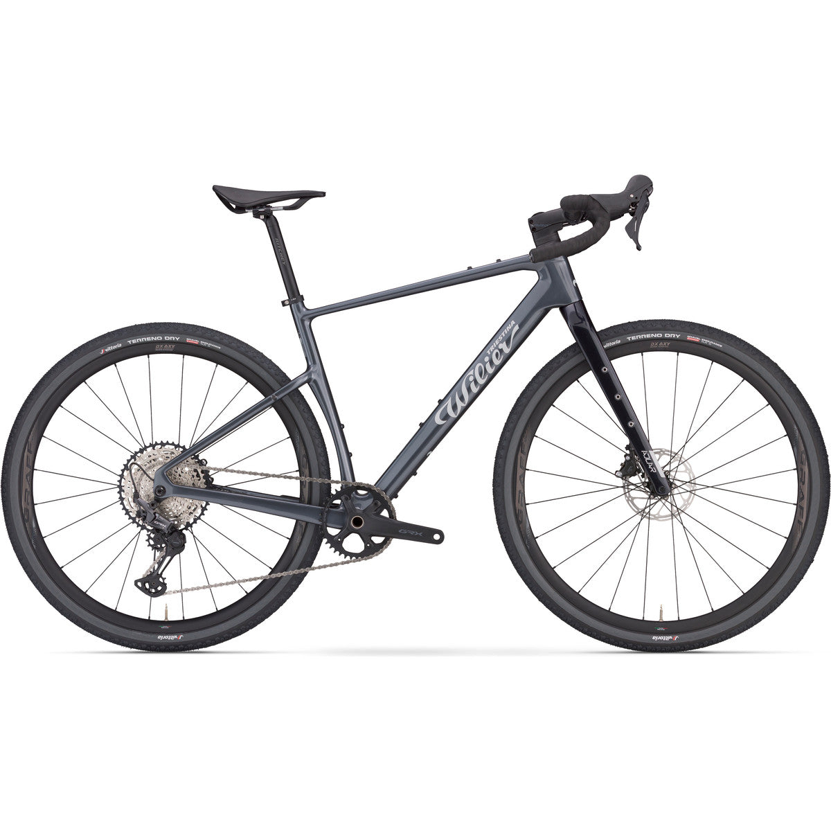 Wilier ADLAR – Arabian Bike Lab